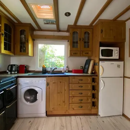Domek Holenderski Camping *